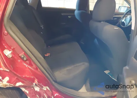 2014 Nissan Altima 2.5/2.5 S/2.5 Sl/2.5 Sv z USA, uszkodzony, nr VIN 1N4AL3AP2EC284588